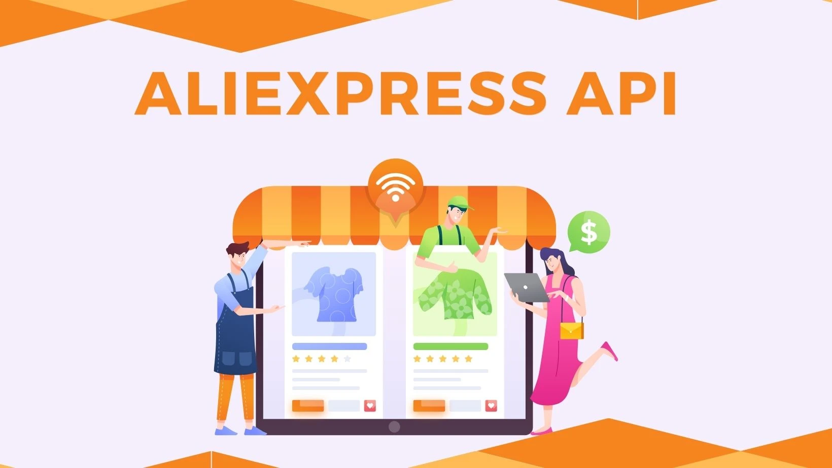 Revolutionizing E-Commerce: Unleashing the Power of AliExpress API