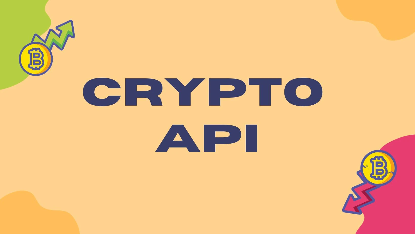 Decoding Cryptocurrency: Exploring the Depths with Our Crypto API