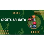 Winning with Sports Data: Building Dynamic Sports Apps with Our Sport API Data