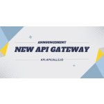 New API Gateway for Enhanced Reliability and Stability